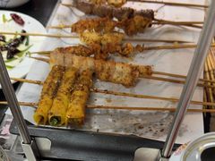 -老黑板筋(顺义总店)