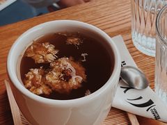 冬瓜茶-溯洄咖啡VORTEX COFFEE