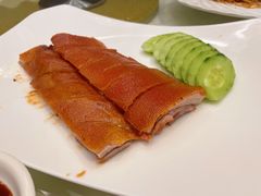 -广东胜利宾馆西关粤中餐厅