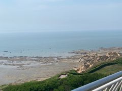 -辽宁团山国家级海洋公园