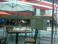 -赛百味SUBWAY(星摩尔店)