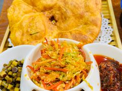 -小清花粥铺(青年南街店)