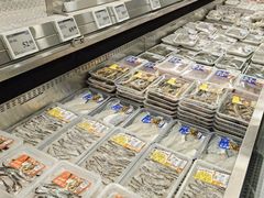 -山姆会员商店(上海浦东店)