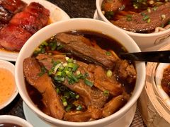 -中国厨房/台湾牛肉面