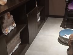 -泰禾馨·泰式按摩精油SPA(河西万达店)