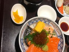 -海鲜问屋 银鳞水产
