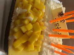 -壹点壹客·生日蛋糕(南山店)
