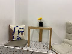 -FULL MOON满月咖啡