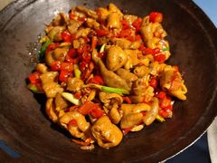 -湘轩·土菜研究院(光大店)