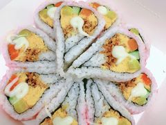 -N多寿司(恒隆店)