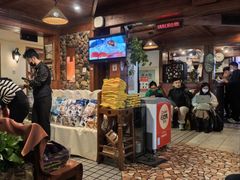 -老井俄式餐厅