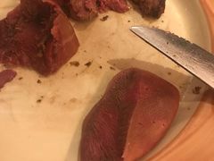 -五洲皇冠巴西烤肉餐厅
