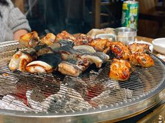 -泥炉烧肉师(新街口金銮巷店)