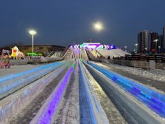 -沈阳奥体冰雪嘉年华