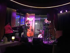-林肯爵士乐上海中心 Jazz at Lincoln Center Shanghai