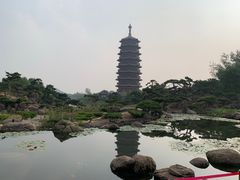 -北京雁栖湖国际会展中心