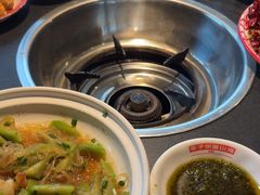 -李子坝梁山鸡(李子坝大鸡哥店)