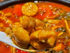 -渝蛙馆(新百店)