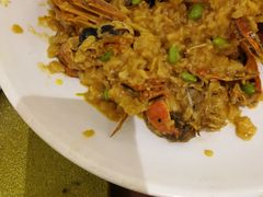 -北门饭店(三香路店)