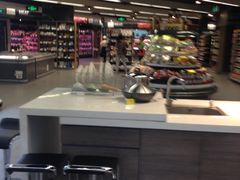 -Olé精品超市(上海虹桥南丰城店)