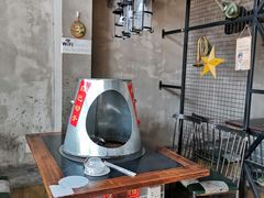 -柴火记忆·柴火鸡(万科店)