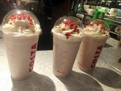 -COSTA COFFEE(上海虹口龙之梦)