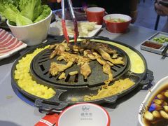 -外婆掌柜·东北家庭烤肉(托乐嘉店)