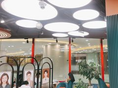 -海马体照相馆(北京apm店)