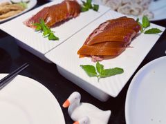 -大董烤鸭店(王府井店)