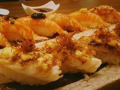-东京屋(武定路店)