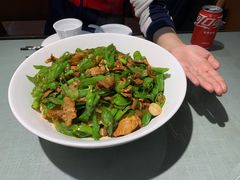 -乐口福家常菜馆(古庸路店)