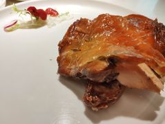 -小放牛河北菜(长安万达店)