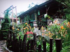 -北京水岸山吧度假村(雁栖镇店)