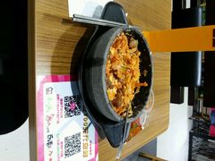 -正一味石锅拌饭(望京新世界店)