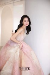 -纯色时光婚纱艺术馆WHITE