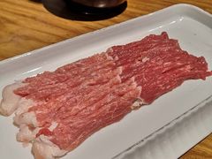 -丁卯•铜锅涮肉(工体店)