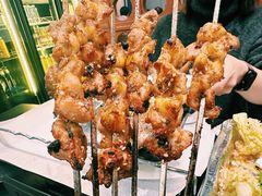 -老虎滩大连海鲜烧烤(建邺云锦路总店)