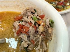 -秀妈厨房(灰汤老店)