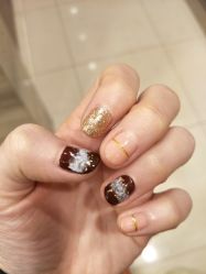 -靓莹莹美丽工作室