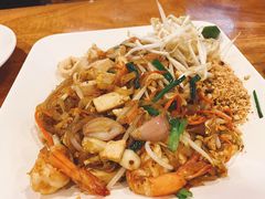 炒河粉-两兄弟Song Pee Nong(2号店)