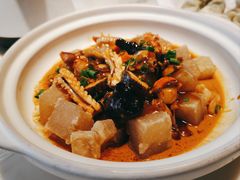 -日丰园海肠水饺·老字号大连海鲜(银泰城店)