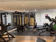 -MYFIT健身工作室(赞成店)