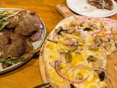 -Secco德式餐吧(南秀村店)