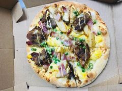 -达美乐比萨(新洲店)