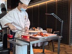 -秀儿四九城·新京菜(亚运村鸟巢店)