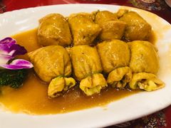 -玉华台饭庄(裕中西里小区店)