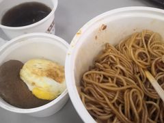 -吴茂兴本帮面(百色路店)