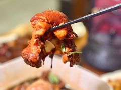 -張飛扒肉·龙江非遗(道外店)