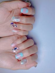 -Meet Nail 美睫·美甲