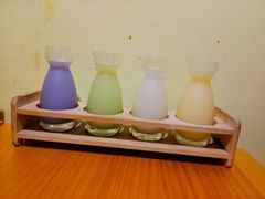 -恩你小木屋·韩式料理(假日广场店)